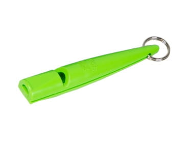 ACME 211 1/2 gwizdek NEON GREEN