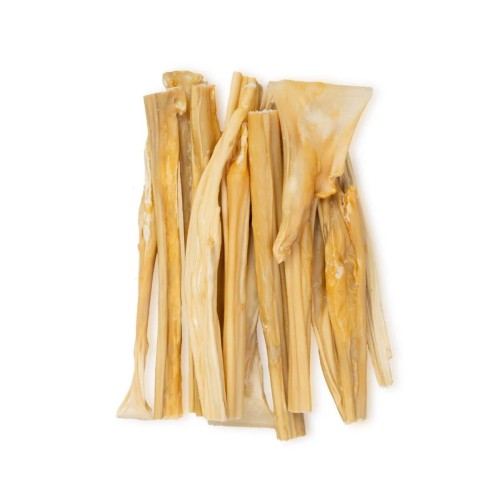 UNISZKI Skóra królika 100g Przysmaki dla psa