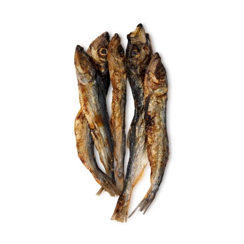 UNISZKI Śledź suszony 50g Przysmaki dla psa