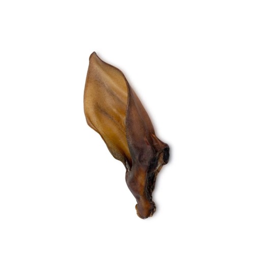 UNISZKI Ucho jelenia 1 szt. Przysmaki dla psa