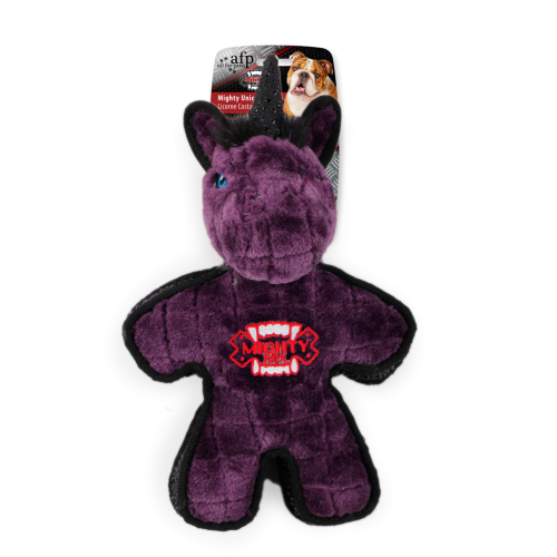 AFP Mighty Rex - Potężny Jednorożec