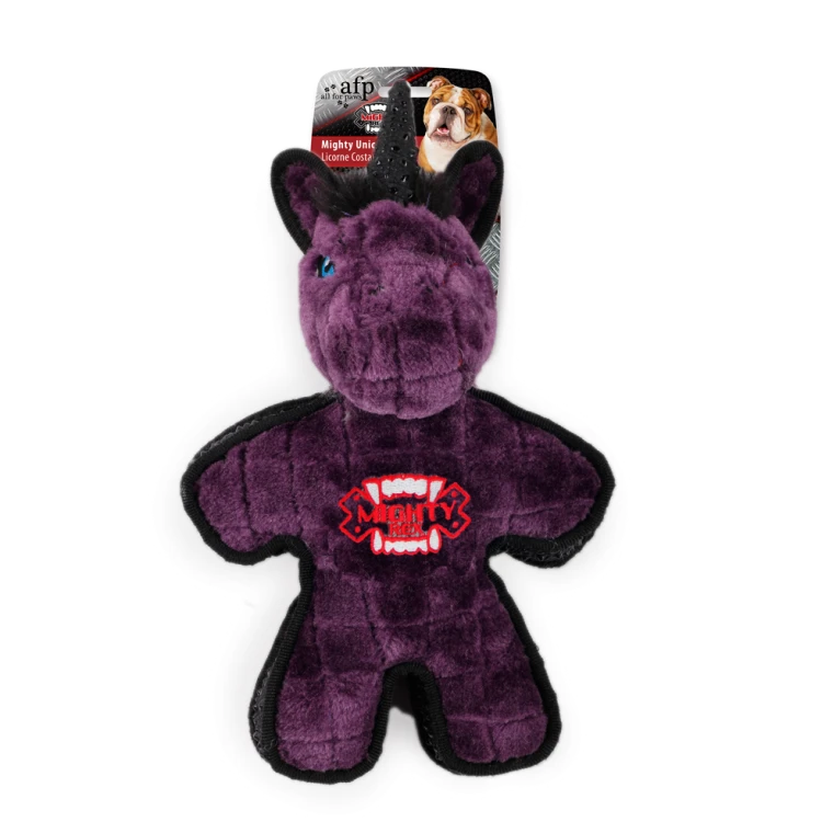 AFP Mighty Rex - Potężny Jednorożec