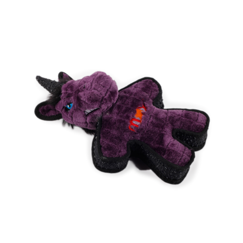 AFP Mighty Rex - Potężny Jednorożec