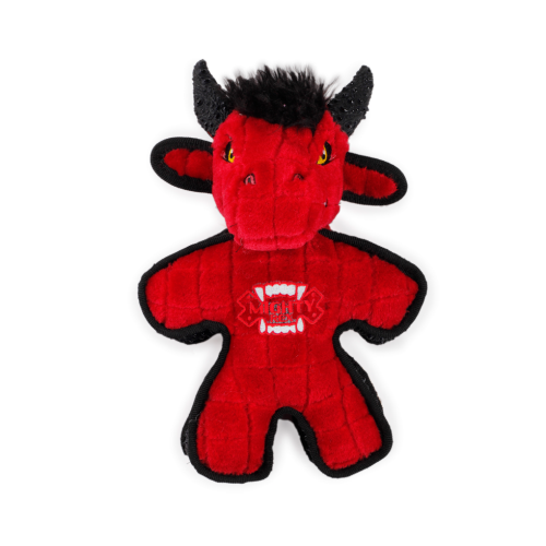 AFP Mighty Rex - Potężny Byk