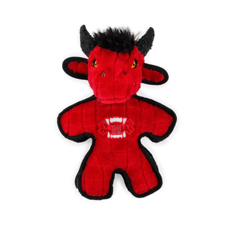 AFP Mighty Rex - Potężny Byk