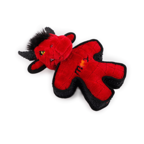 AFP Mighty Rex - Potężny Byk