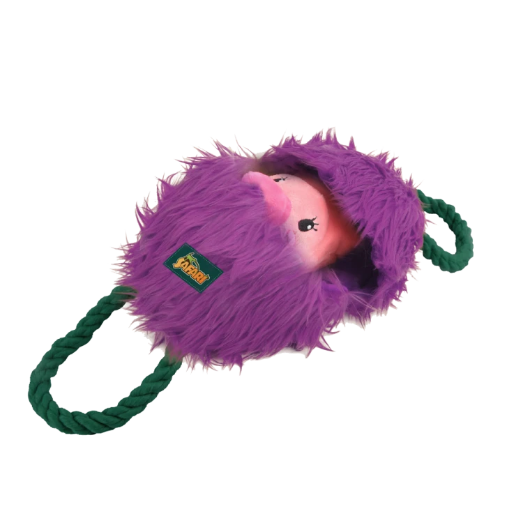AFP Safari Leave Me Alone FLAMING