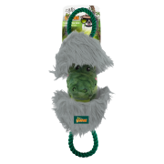 AFP Safari Leave Me Alone ALIGATOR