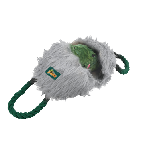 AFP Safari Leave Me Alone ALIGATOR