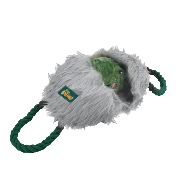 AFP Safari Leave Me Alone ALIGATOR