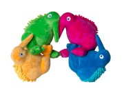 Kiwi Walker PLUSH KIWI niebieski