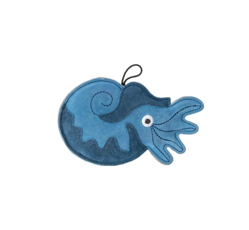 Kiwi Walker Leather Animals NAUTILUS