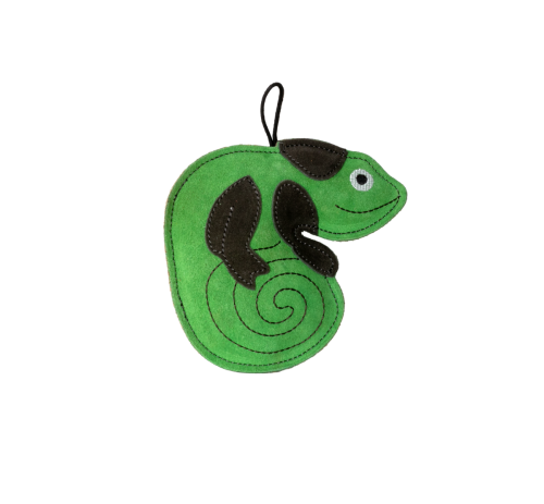 Kiwi Walker Leather Animals KAMELEON