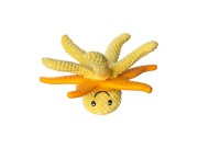 Kiwi Walker 2w1 OCTOPUS &amp; STARFISH pomarańczowy