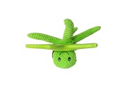 Kiwi Walker 2w1 OCTOPUS &amp; STARFISH zielony