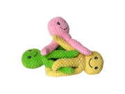 Kiwi Walker 2w1 OCTOPUS &amp; STARFISH niebieski