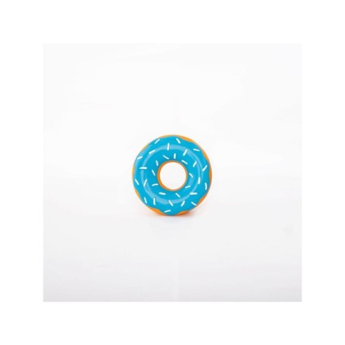 ZippyPaws Lateksowy DONUT borówkowy rozmiar L