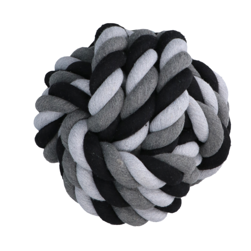 Floss Boss Extreme Rope Ball 24 cm