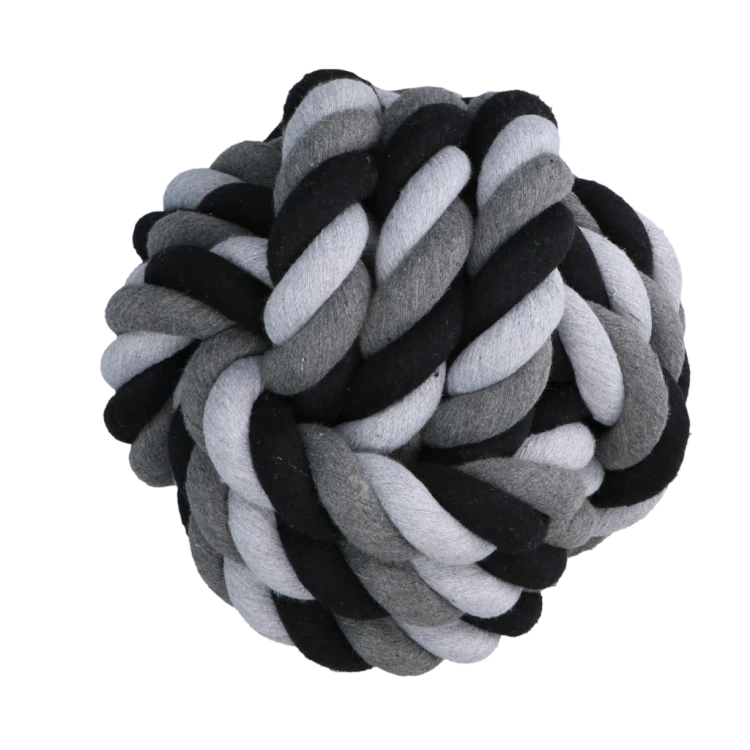 Floss Boss Extreme Rope Ball 24 cm