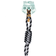 Floss Boss Extreme Rope Tugger 61 cm