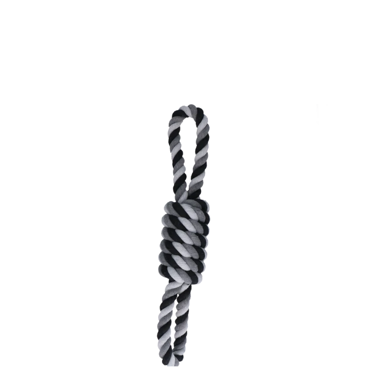 Floss Boss Extreme Rope Tugger 61 cm
