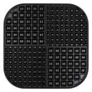 Mata LickiMat® Slomo™ XL czarna