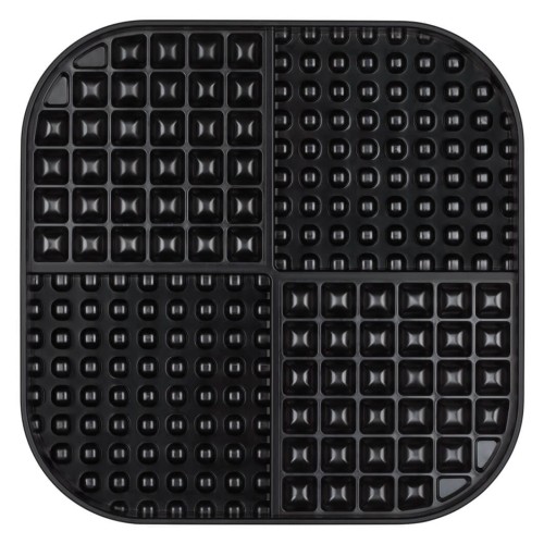 Mata LickiMat® Slomo™ XL czarna