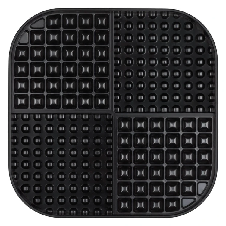 Mata LickiMat® Slomo™ XL czarna