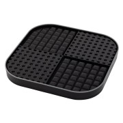 Mata LickiMat® Slomo™ XL czarna