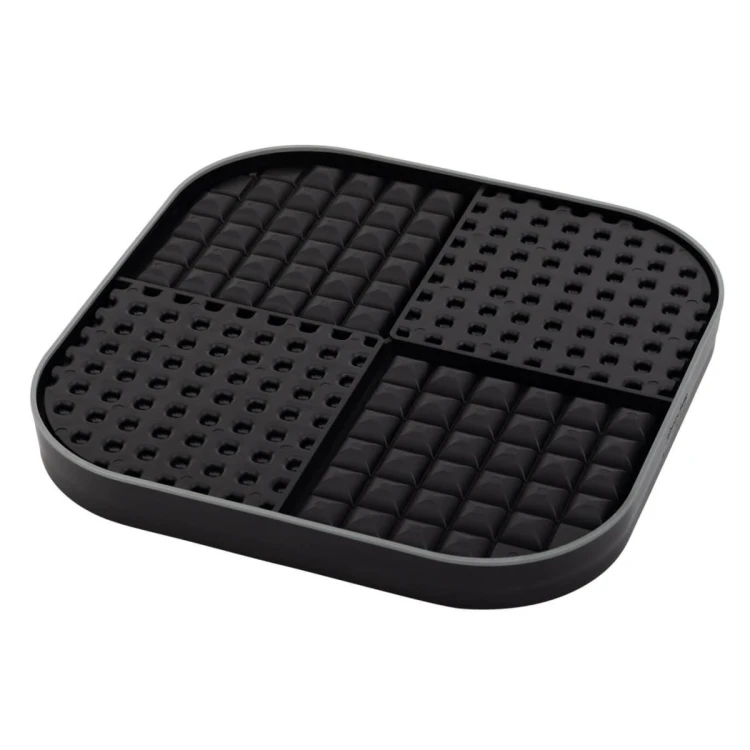 Mata LickiMat® Slomo™ XL czarna