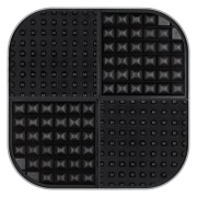 Mata LickiMat® Slomo™ XL czarna