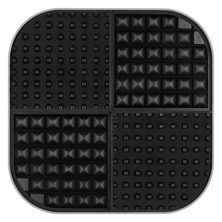 Mata LickiMat® Slomo™ XL czarna