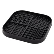 Mata LickiMat® Slomo™ XL czarna