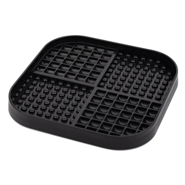 Mata LickiMat® Slomo™ XL czarna