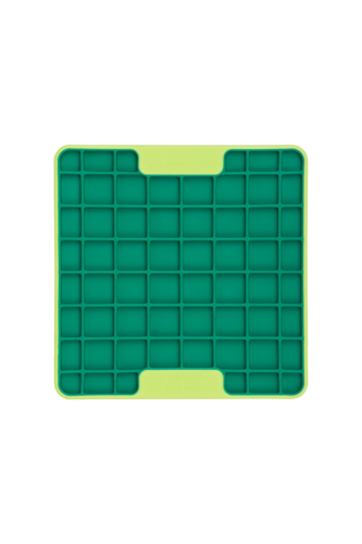Mata LickiMat® Tuff™ Playdate™ MINI zielona