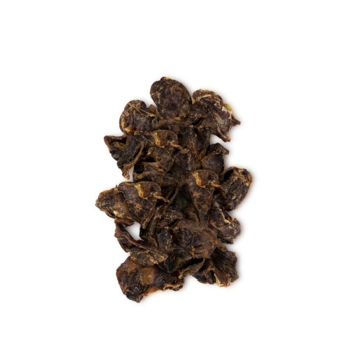 UNISZKI Żołądki drobiowe 150g Przysmaki dla psa