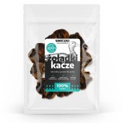 UNISZKI Żołądki kacze 150g Przysmaki dla psa