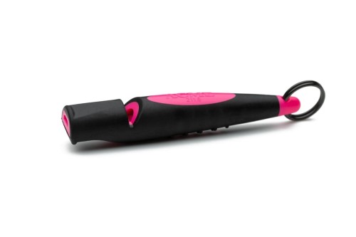 ACME ALPHA 211 1/2/ Black on Neon Pink