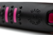 ACME ALPHA 211 1/2/ Black on Neon Pink