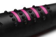 ACME ALPHA 211 1/2/ Black on Neon Pink