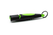 ACME ALPHA 211 1/2/ Black on Neon Green