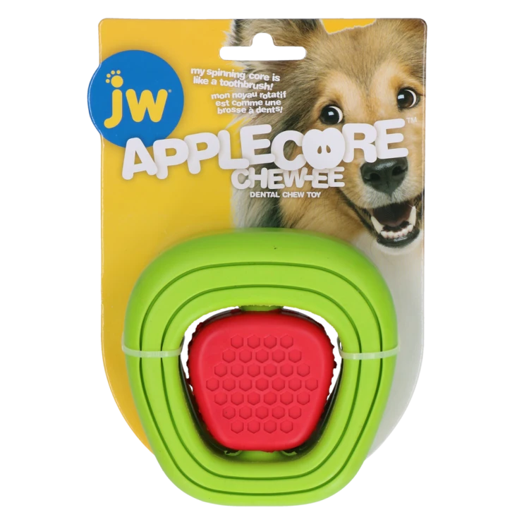 JW Apple core chew-ee  Gryzak dla psa