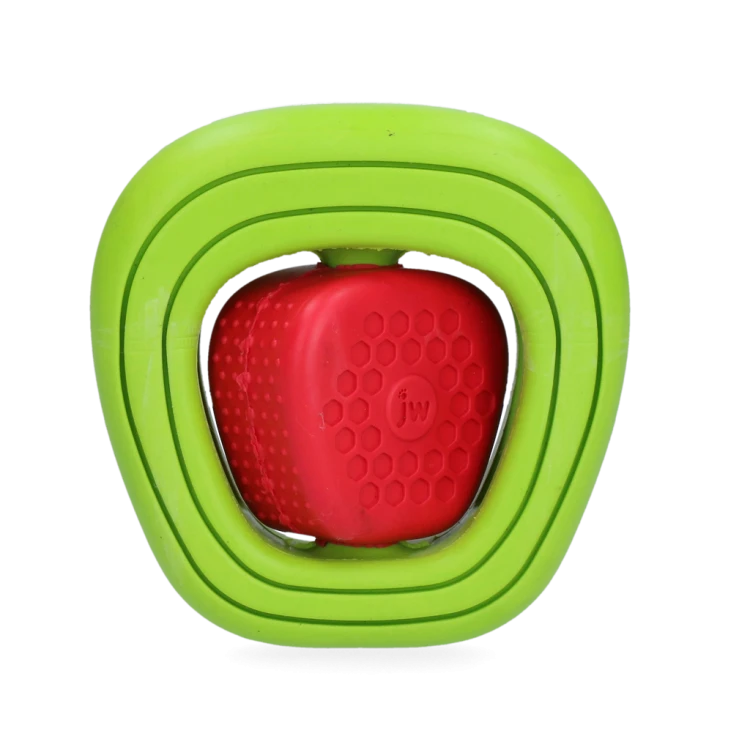 JW Apple core chew-ee  Gryzak dla psa