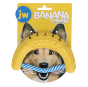 JW Banana chew-ee Gryzak dla psa