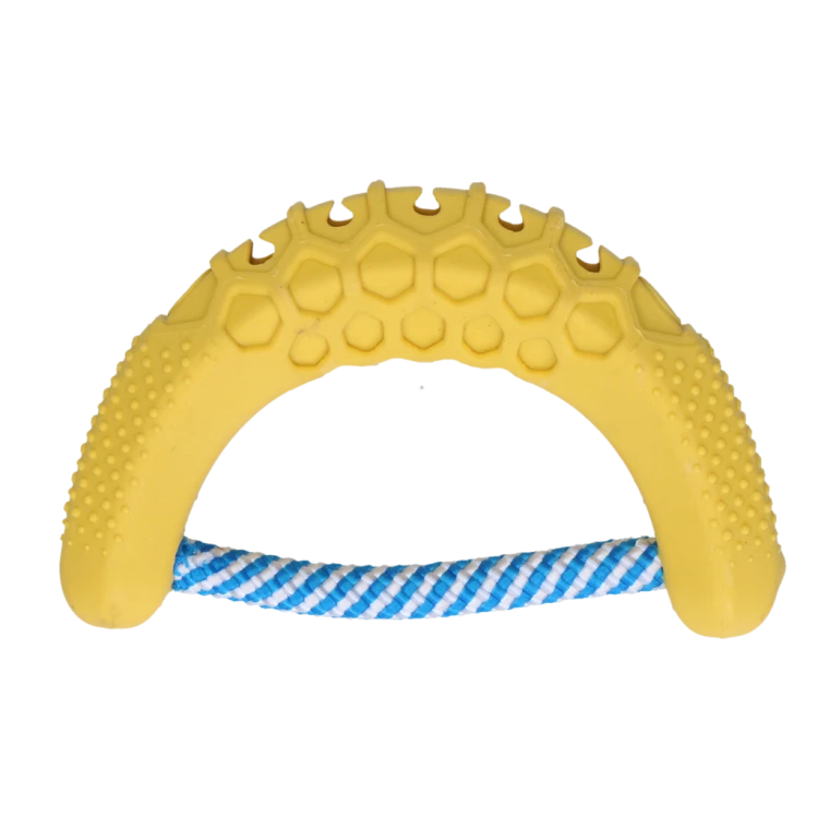 JW Banana chew-ee Gryzak dla psa