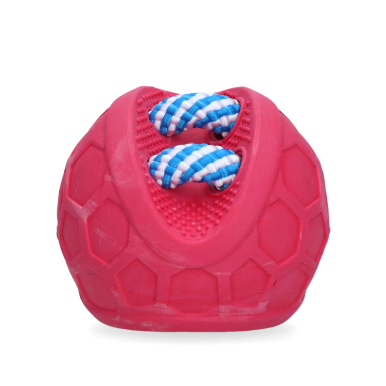 JW Fits all treat ball Zabawka na smaczki i gryzak