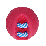 JW Fits all treat ball Zabawka na smaczki i gryzak