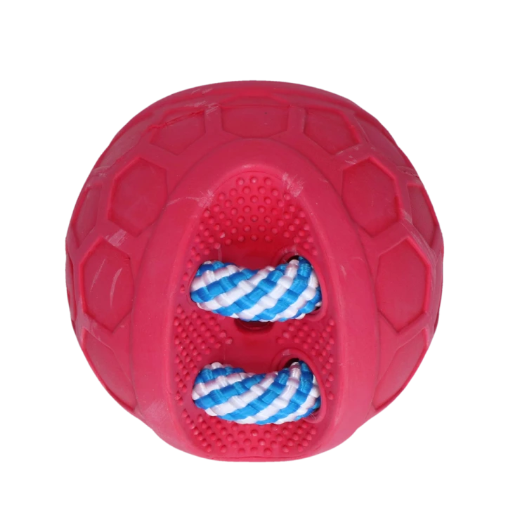 JW Fits all treat ball Zabawka na smaczki i gryzak