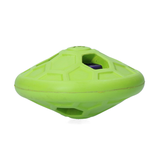 JW Natural sounds rumbler zabawka z dźwiękiem