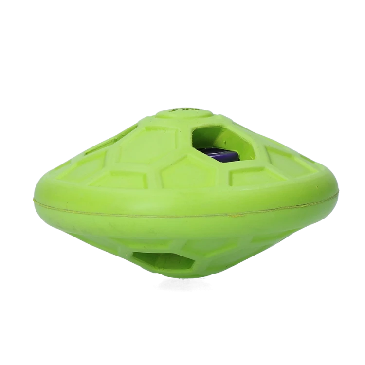 JW Natural sounds rumbler zabawka z dźwiękiem